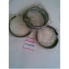 ME012074 MITSUBISHI  FE304 444 SEGMAN 